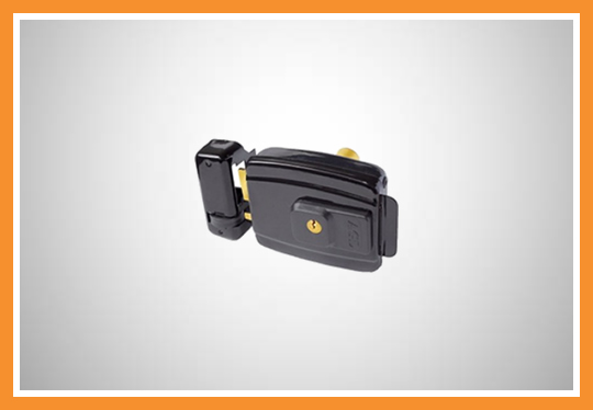 Fechadura elétrica AGL mini