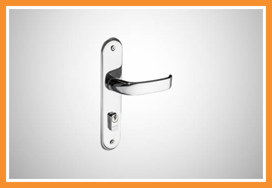 Fechadura Pado 325/881