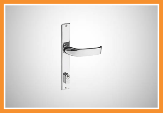 Fechadura Pado 661/46