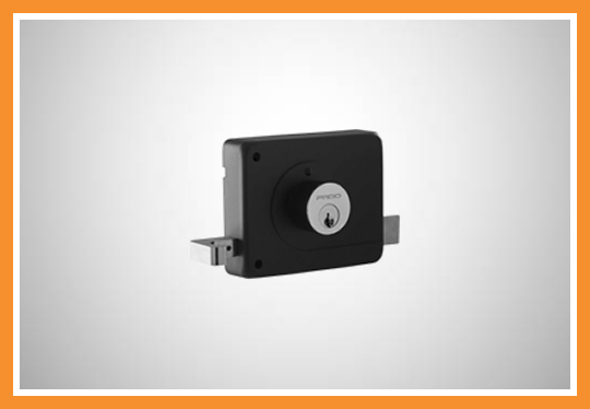 Fechadura Pado sobrepor 525/34