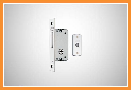 Fechadura Stam auxiliar 1003