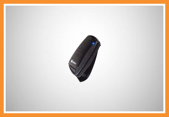 Controle universal Ipec