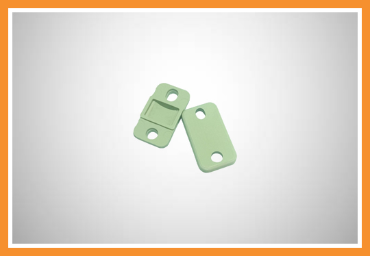 Limitador de fim de curso