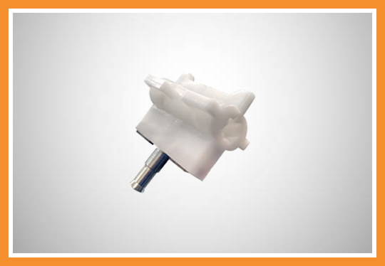 Porca acionadora Garen