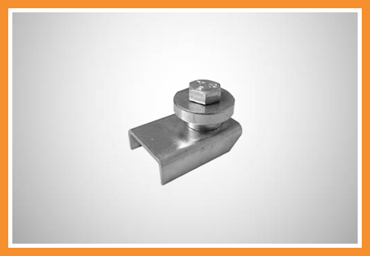 Suporte para braço estabilizador