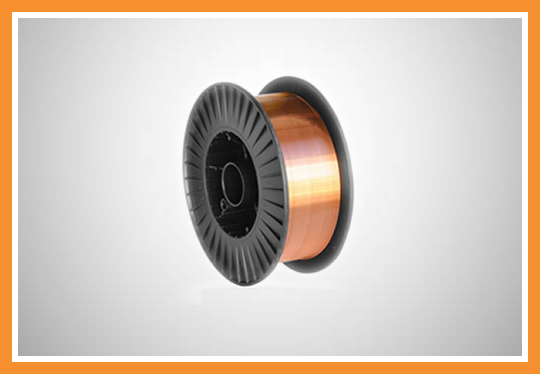 Arame mig Denver 0,8 mm