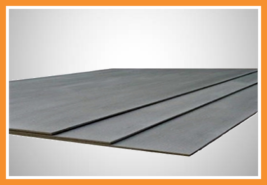 Chapa lisa, preta 9.50mm