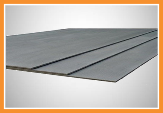 Chapa 19 lisa preta 1.11mm