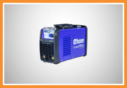 Inversora Boxer 140A