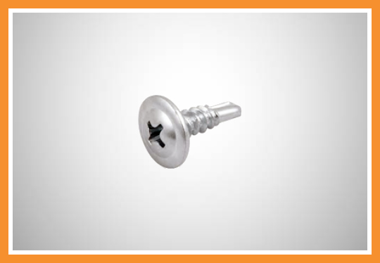 Parafuso auto brocante