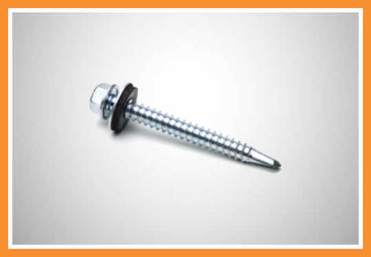 Parafuso auto brocante