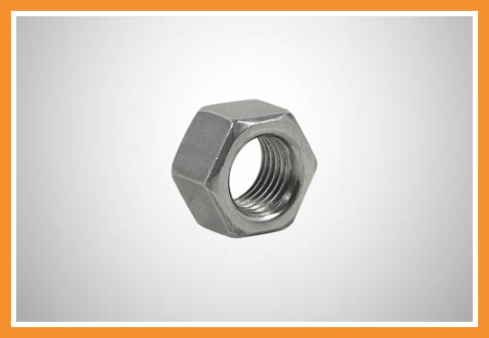 Porca para parafuso