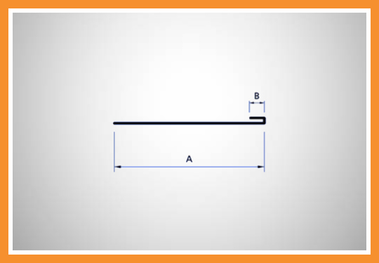 Tampa para caixão G